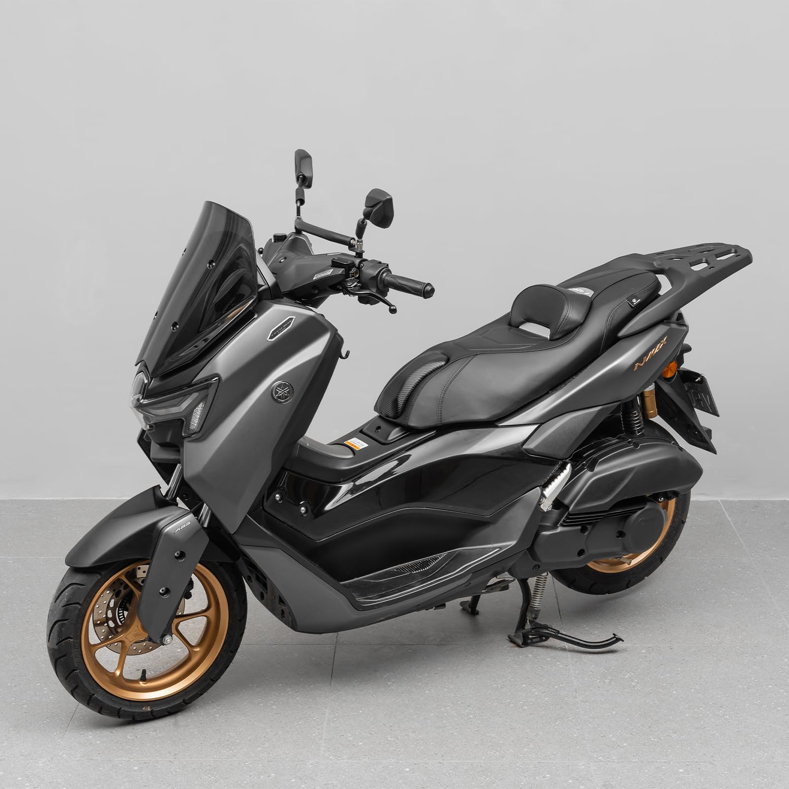 Amazon | Nextstage バイクシート NMAX125 NMAX155 2025年式 シート